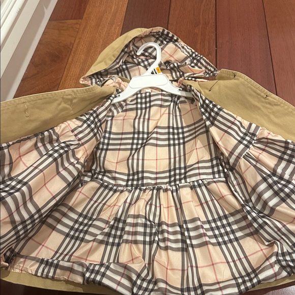 Girls jacket - Picture 6 of 7